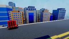 Stripy adventure update 2