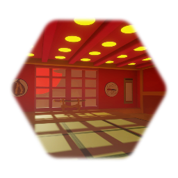 Fruits Dojo - PaRappa the Rapper