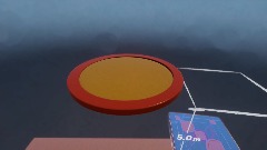 A screenshot taken in Dreams. 1 of 2.