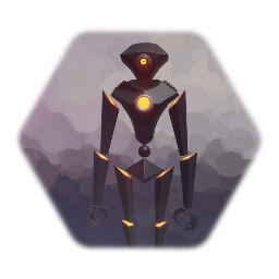 Remix de Utopian Interitus No°5 - WIP