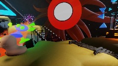 AY | The Blue Void MK.10.3: The Crash