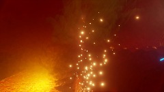 Vader's Rise: Duel On Mustafar