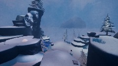 A screenshot taken in Dreams. 7 of 7.