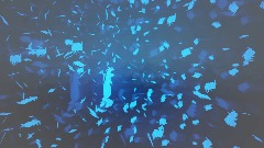 A screenshot taken in Dreams. 5 of 7.