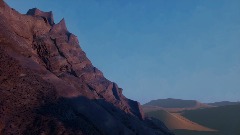 A screenshot taken in Dreams. 16 of 24.