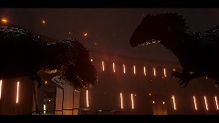 A screenshot taken in Dreams. 1 of 9.