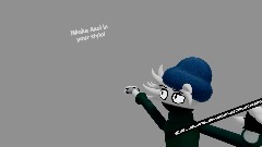 AY||<term> <geostar>Make Axol in your style!<geostar>