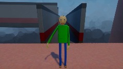 Baldi Test