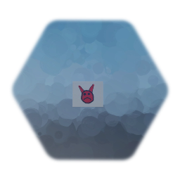 Remix of An attempt at drawing ALAN_MANIAC in a Graffiti style