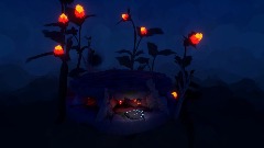 Maze of Shadows[French game]