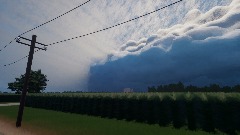 Stormfron 2