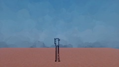 A screenshot taken in Dreams. 2 of 8.