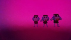 A screenshot taken in Dreams. 2 of 2.