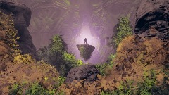 A screenshot taken in Dreams. 2 of 2.