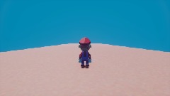 Mario FX Chip Game (Proof of concept