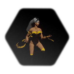 Storm (MVC3)