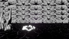 A screenshot taken in Dreams. 15 of 29.