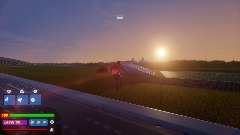 A screenshot taken in Dreams. 8 of 24.