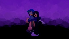 A screenshot taken in Dreams. 18 of 25.