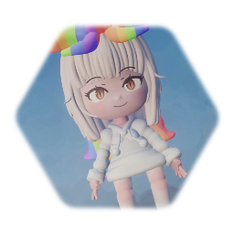 Nanairo Yabami　七色　やば美