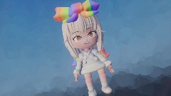 A screenshot taken in Dreams. 1 of 11.