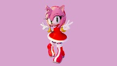 Amy Render