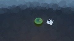 A screenshot taken in Dreams. 3 of 7.