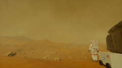 A screenshot taken in Dreams. 7 of 7.