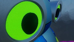 A screenshot taken in Dreams. 1 of 1.