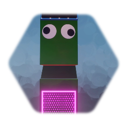 Bioshock Inspired Vending Machine