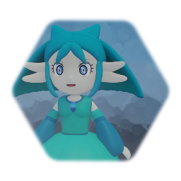 コスモレナ Cosmorena