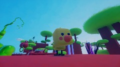 A screenshot taken in Dreams. 4 of 11.
