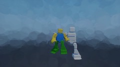 A screenshot taken in Dreams. 1 of 1.