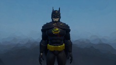 A screenshot taken in Dreams. 5 of 8.