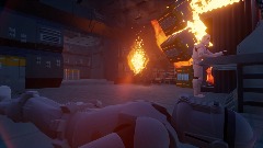 Star Wars Episode 1.5 - Republic Order (Part 1)