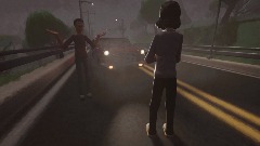 The Last Anniversary