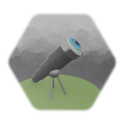 Gnomium Telescope