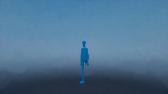A screenshot taken in Dreams. 4 of 6.