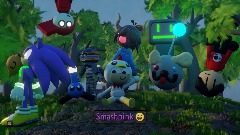 A screenshot taken in Dreams. 12 of 20.