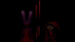 A screenshot taken in Dreams. 2 of 2.