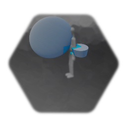 Blank Puppet (Deluxe)