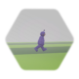 Remix of Outcome Memories - tinky winky Solo