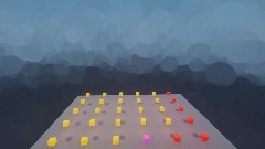 30 Bit Variable - Collectable Tech Demo