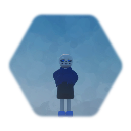 Swapswap Sans