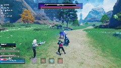 A screenshot taken in Dreams. 6 of 24.