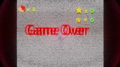 Wario Apparition 1996