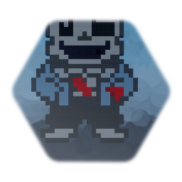 The last breath collection