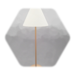 Standed Lamp