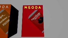 A screenshot taken in Dreams. 1 of 1.