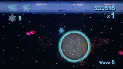 A screenshot taken in Dreams. 4 of 30.